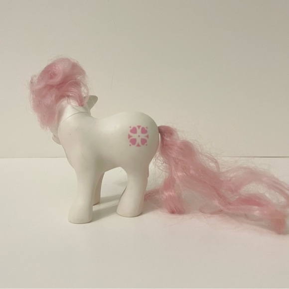 Vintage 1983 Hasbro MLP My Little Pony Sundance - Picture 6 of 16